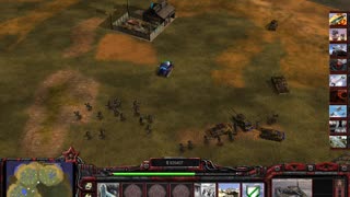 Russia Ballistics General Zhukov: Babushka's Revenge (Mod) Let's Play