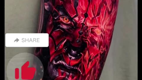 Tattoo Design