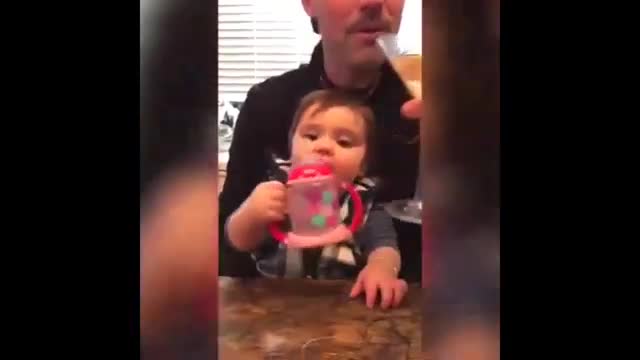 Funny And Cute BABY VIDEOS PART 2 ! Funny Baby Family Time