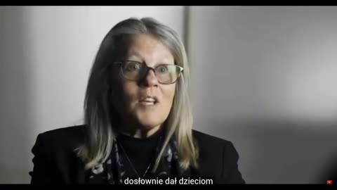 Plandemia Oni nie chcą byśmy to wiedzieli Dr Judy Mikovits