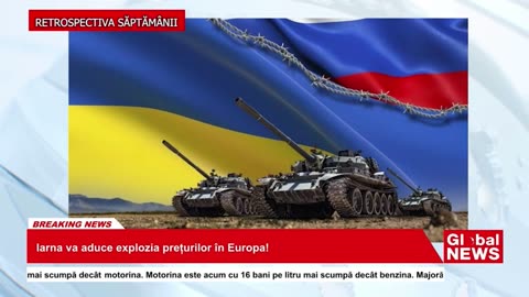 Știri (Global News România; 15.08.2023)1
