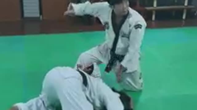Hapkido