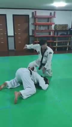 Hapkido