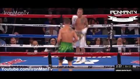 BEST KNOCKOUTS & FUNNY MOMENTS IN BOXING