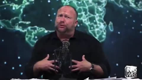 Alex Jones VS. Parenting