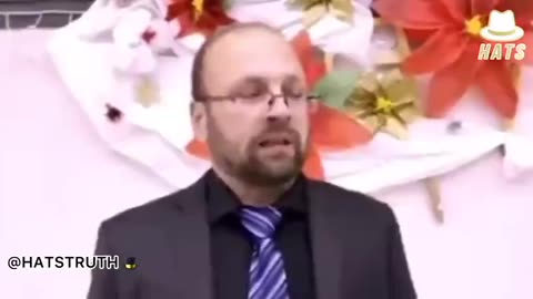 SURGEONS IN CANADA SUGGESTS MANDATING PSYCHIATRIC DRUGS FOR THOSE THAT REFUSE mRNA DEATH JAB.mp4