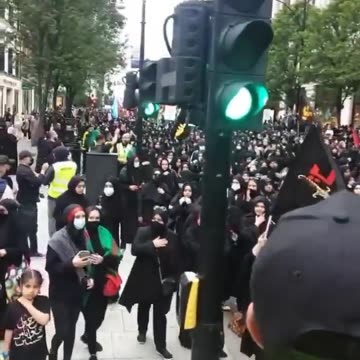 London has fallen.. #viral #viralnews #shorts