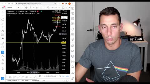 TURN $1000 INTO $100,000 WITH CRYPTO! 100X STRATEGY | Get Rich with Cryptocurrency