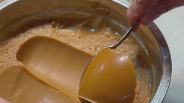 Making The Most Delicious Croissants