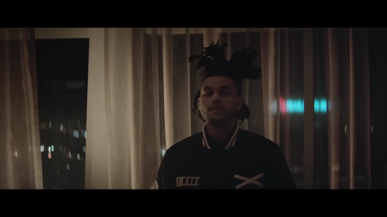 The Weeknd - Often (NSFW) (Official Video)