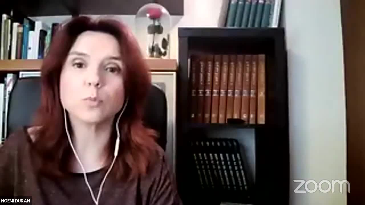 COMPLEJIDAD E INTERDEPENDENCIA