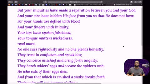 1:8:21 OH THE PERIL!