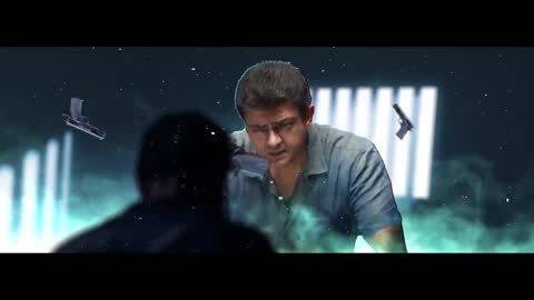Valimai Whistle -Theme / Ajith Kumar/ Yuvan Shankar Raja