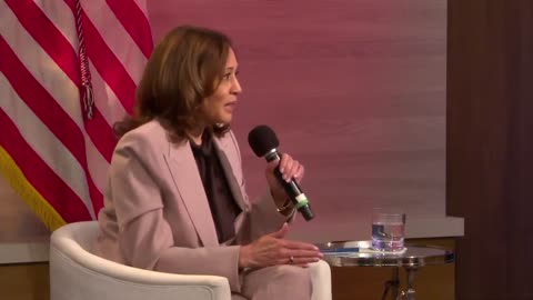 ⏳🇮🇱 Nearly a Year After 10/7 Attack, Kamala Harris Fails to Secure Ceasefire or Hostage Release 🤔💬