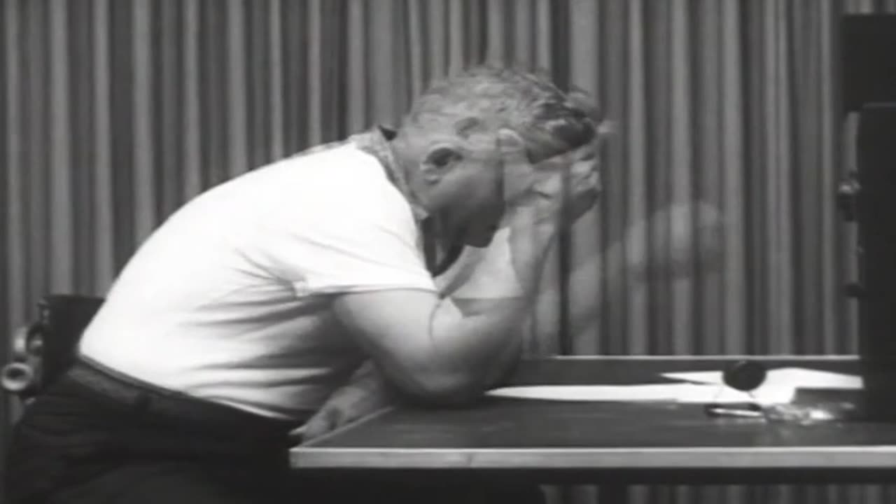 The Milgram Experiment