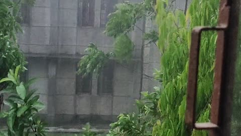 Satisfying Heavy Rain