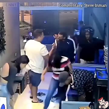 We the People will always be fighting until we say enough is enough.