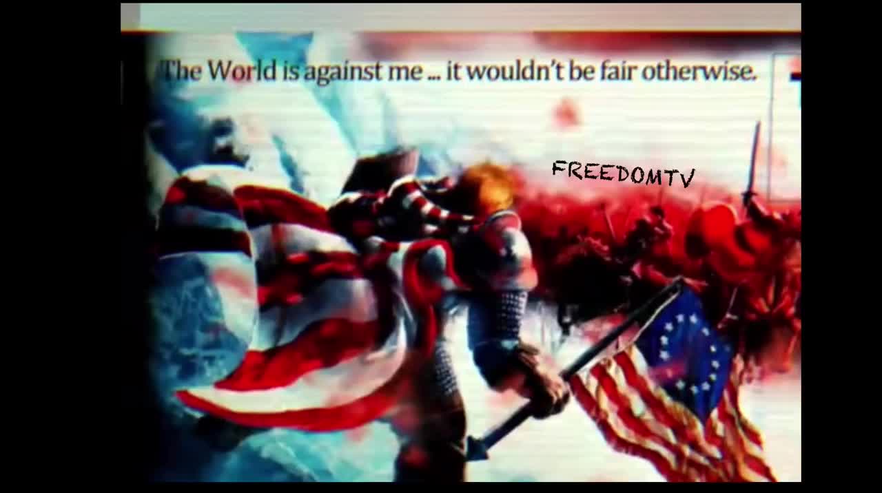 The UN don’t want no problems with us