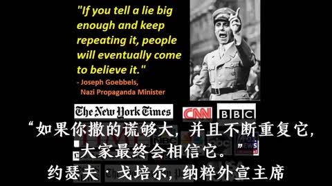 超级震撼的纪录片