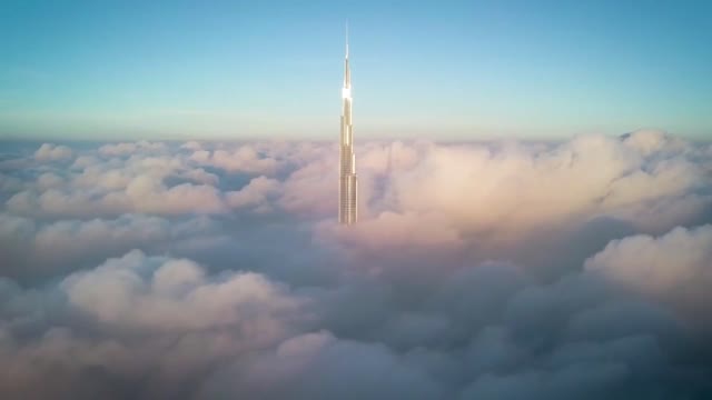 How High could we Build
