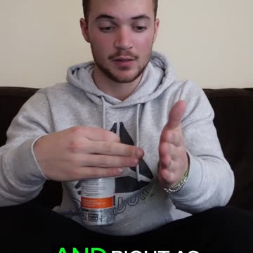 Don't Watch And You'll Miss A Crucial Life Lesson...