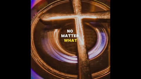 God Loves You RIGHT NOW Just The Way You Are