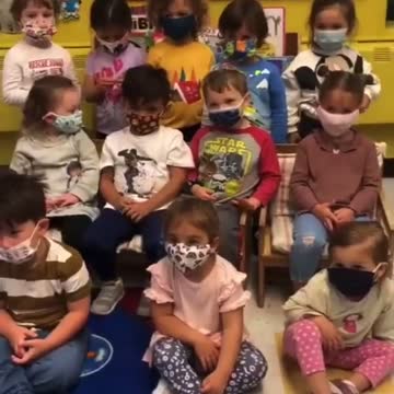 This Is Child Abuse❗️😡🤬. This is what indoctrination and predictive programming looks like.