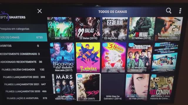 Como instalar e configurar o aplicativo IPTV SMARTERS