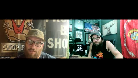 The Jesse Rucinski Show Presents: Wednesdays with Walter Episode 12 - The Ignorant Masses
