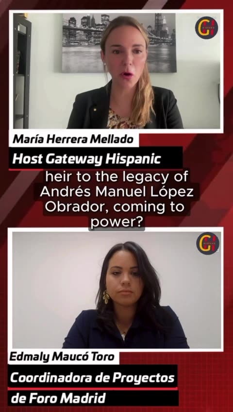 ¿María Corina Machado no representa a la derecha venezolana?