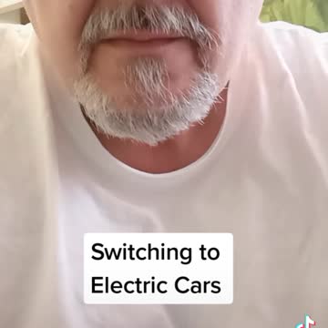 Is it about money or the environment?