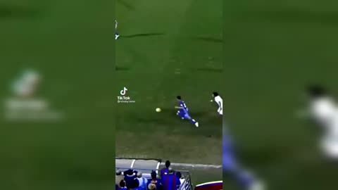 Funny clip of khaby lame