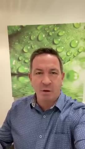 AlbertaTV: Dr. Brad Deacon - Federal Vaccine Passports On The Horizon