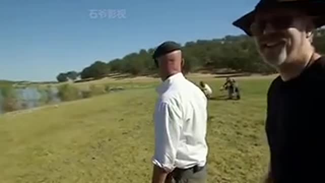 Can The Motorcycle Fly Experiment