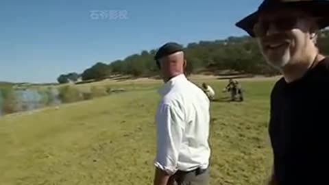 Can The Motorcycle Fly Experiment