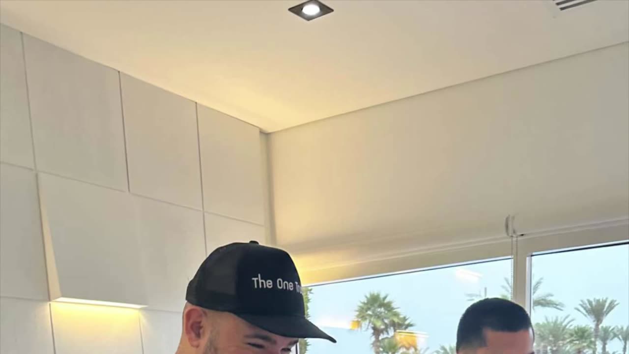 Sneako Snapchat - March 26 2024