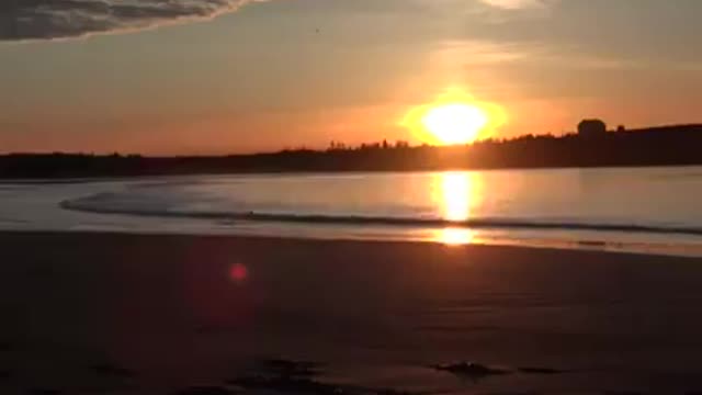 Time with God - June 20