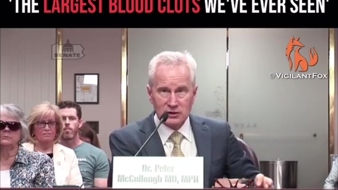 Terrifying!!! 😲😳 . Blood clots !!!