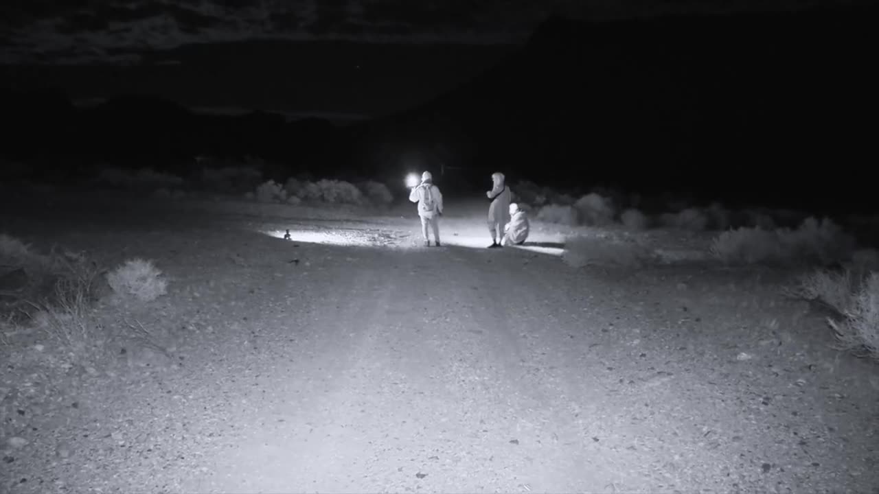 TRAPPED by LEGBA the CROSSROADS DEMON | DEMON CAUGHT on CAMERA