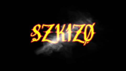 Szkízó ¦ Tova (dalszöveges audió)