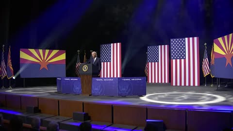 Biden gets heckled by a climate activist