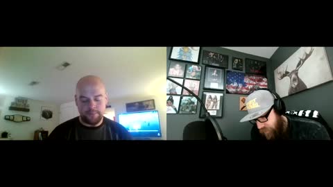 Wrestling with Ski Episode 43