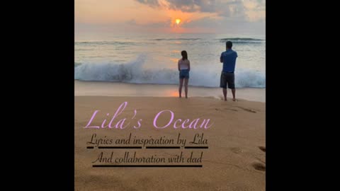 "Real History" with Melissa - Ep. 77 "Lila's Ocean" - Aug. 1, 2024