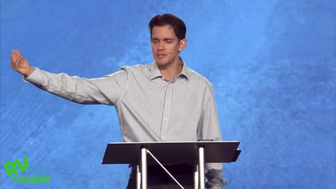 Young pastor lays out the righteous approach to this election