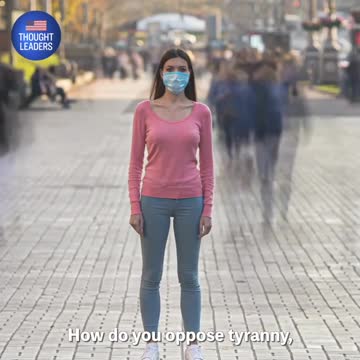 how do we discern what’s true?