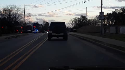 Police Officers of America, we love and appreciate you. Thanks.