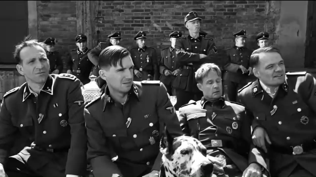 A Lista de Schindler (1993)