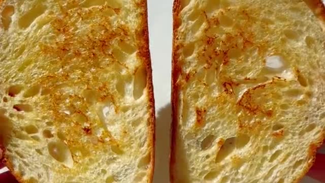 Salad sandwich