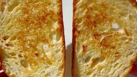 Salad sandwich