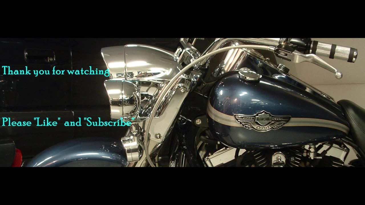 Shotgun Shocks For EVO Chopper Part 1 Compressor install